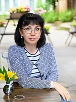 Марьина Татьяна Николаевна