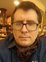 Муратов Расим Абдулович