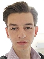 Броницкий Георгий Тимурович