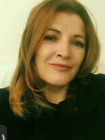Кузнецова Вера Николаевна