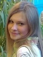 Безмен Яна Владимировна