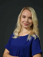 Прохорова Любовь Андреевна
