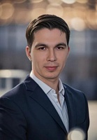 Панасюк Владимир Александрович