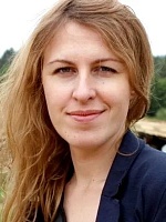 Козлова Наталья Владимировна