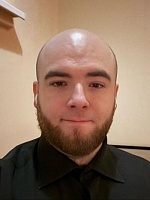 Гудзуман Антон Алексеевич