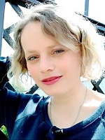 Рябинина Анна Владимировна