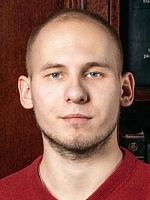 Жуков Антон Алексеевич