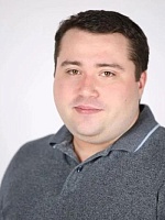 Баранов Михаил Сергеевич