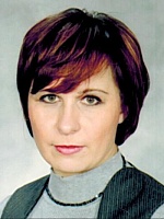 Новикова Лилия Ивановна