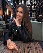 Колпакова Анна Александровна