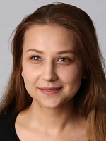 Мосюкова Дарья Андреевна