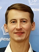 Сергеев Владимир Викторович
