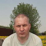 Михаил Николаевич Агафонов