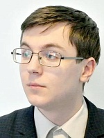 Огольцов Александр Алексеевич