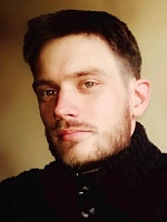 Никитин Владимир Валерьевич