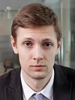 Крутов Дмитрий Андреевич