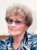 Архангельская Маргарита Михайловна