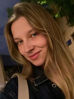 Лавренова Марина Федоровна