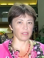 Спектор Ирина Дмитриевна