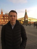 Кандыба Никита Дмитриевич