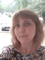 Помолова Галина Викторовна