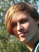 Удалов Даниил Григорьевич