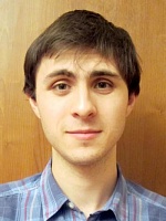 Шмелев Леонид Алексеевич