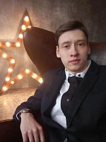 Фаткулов Илья Эдуардович