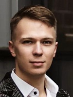 Занкевич Владислав Александрович