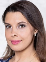 Селина Любовь Владимировна