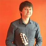 Александр Владимирович Дзюба