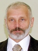 Федосенко Анатолий Иванович