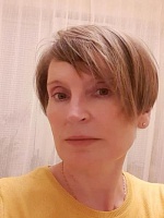 Солохина Наталья Николаевна