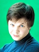 Дерюгин Сергей Николаевич