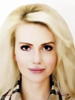 Куди Екатерина Андреевна