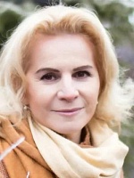 Третьякова Людмила Ивановна