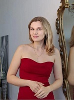 Синицкая Анна Михайловна