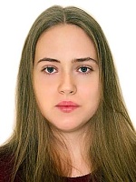 Путилина Виктория Евгеньевна