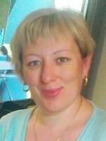 Антипова Алла Александровна