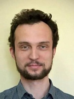 Халтурин Юрий Леонидович