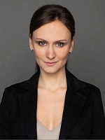 Плотникова Юлия Александровна