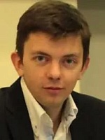 Бутурлин Илья Владимирович