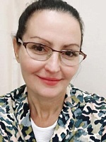Требухина Елена Юрьевна