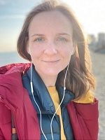 Щербакова Светлана Михайловна