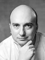 Барат Артем Александрович