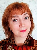 Винникова Вера Павловна