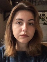 Мякина Полина Викторовна