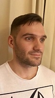 Васнин Максим Юрьевич