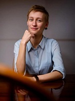 Романова Юлия Витальевна
