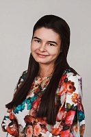 Валькова Юлия Евгеньевна